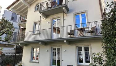 Garden Lodge - Photo 5