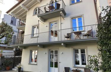 Garden Lodge - Photo 5