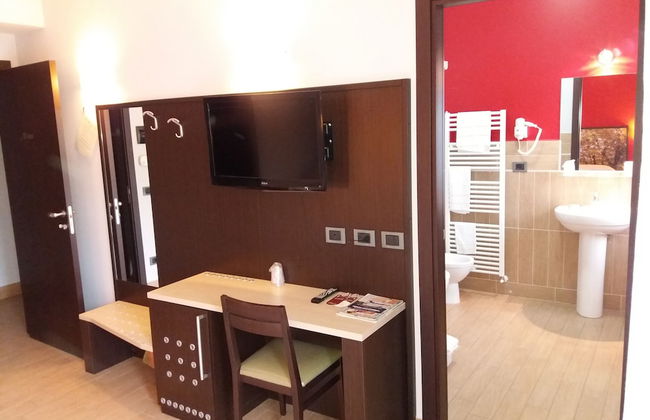 Affittacamere il Boscaiolo - Foto 13