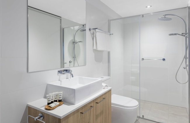 Avani Adelaide Residences - Foto 24