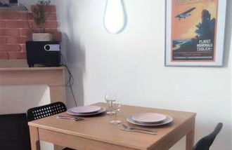 Duplex Canal du Midi - Foto 6