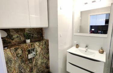 Słoneczny Apartament Warsaw Spire - Photo 18