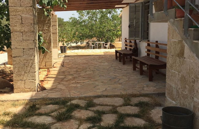 Casale Cappuccini - Foto 30