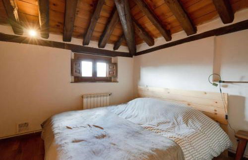 Casa Rural Taller del Nogal - Foto 19