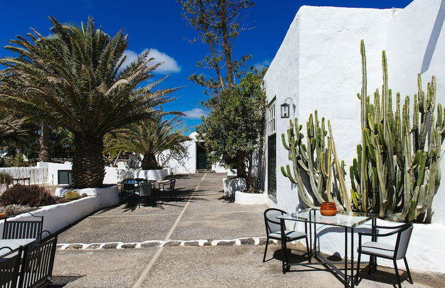 Hotel El Grifo - Foto 55