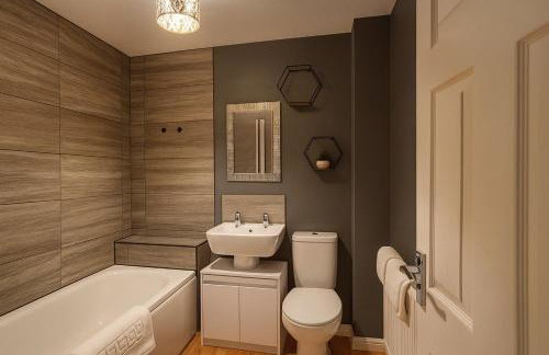 6-Beds Large House - Foto 10