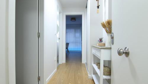 Apartamento Mar de Ardora - Foto 4, Lobby or reception