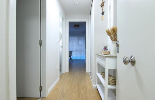 Apartamento Mar de Ardora - Foto 4