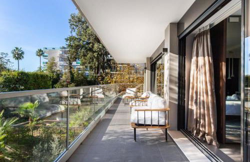 Luxury Apartments Jardins d'ARLIAS by Sweett - Foto 63