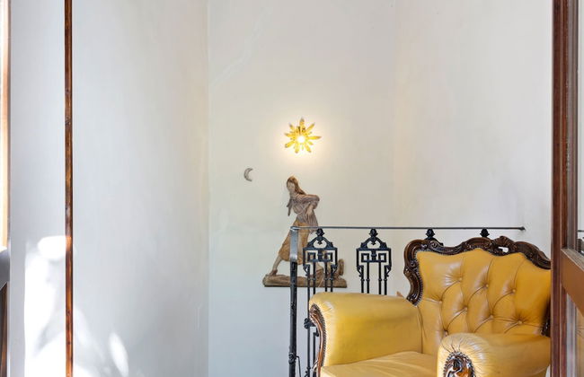 Belvilla by OYO Casa Il Casiere - Foto 2