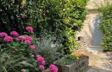 Chez Marthe - Maison de village - Ménerbes centre - Photo 9