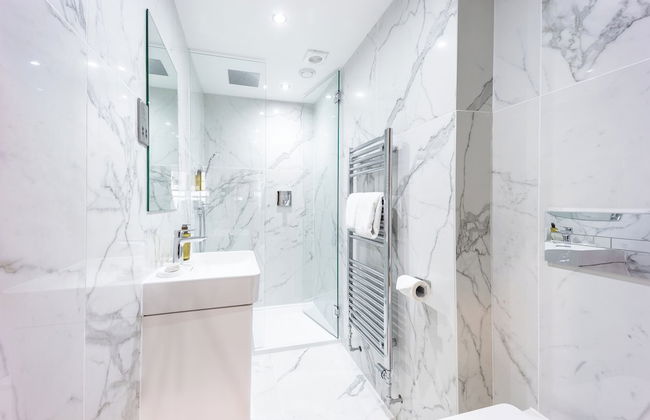 No1. Apartments St Andrews - South Street - Foto 48