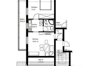 Haus Wippler - Foto 14