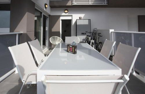 AT Gregal I - Photo 16