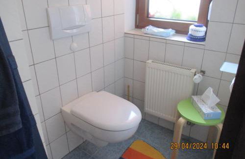 Casa Schönblick & E-Ladestation-Bike Garage - Photo 19