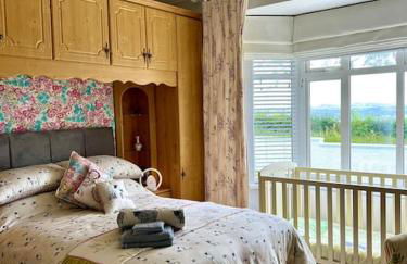 The Myles' Self-Catering Cottage - 4 Stars - Foto 58