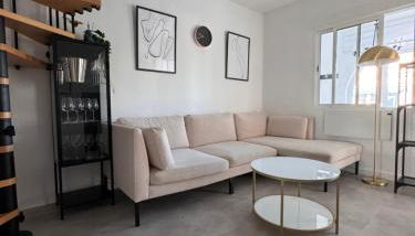 Laguna Rosa with jacuzzi - Foto 1