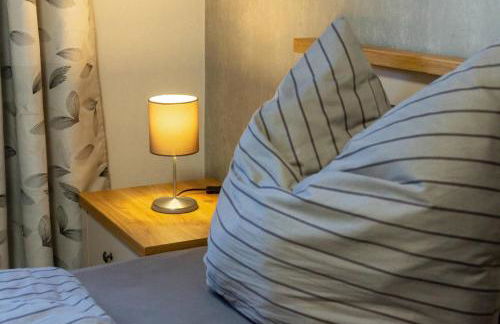 Ferienwohnung Ostfriesentraum - Foto 19