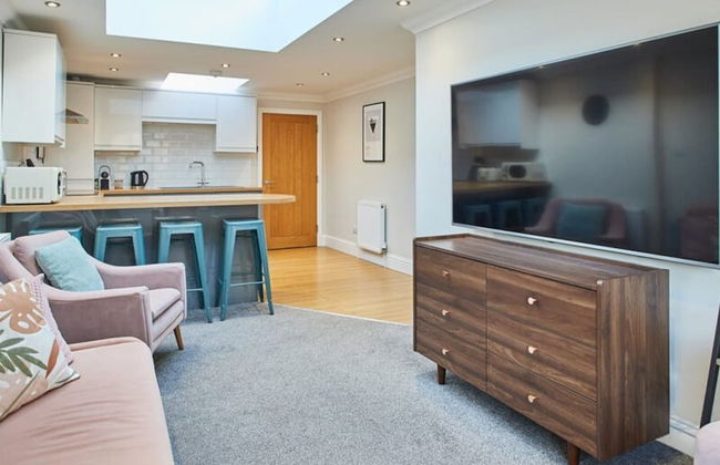 Host Stay The Milton - Foto 18