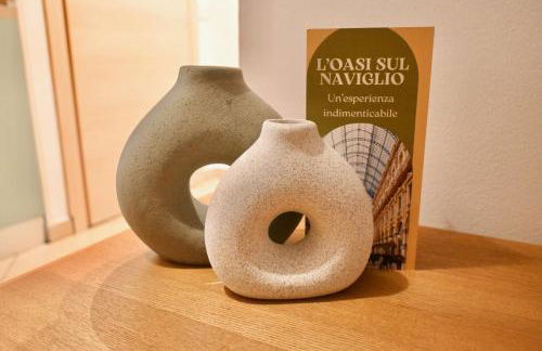 L'oasi sul Naviglio - Foto 26