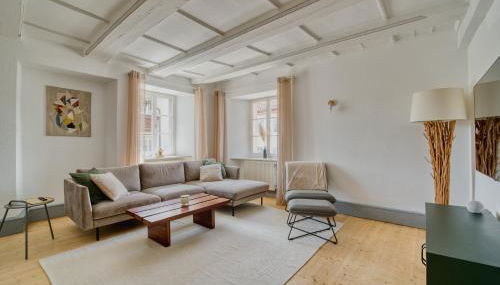 Suite Kelnhof Patio - Riverside Apartment plus AC - Foto 4