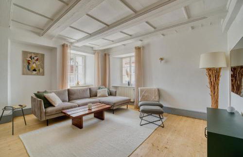 Suite Kelnhof Patio - Riverside Apartment plus AC - Foto 4