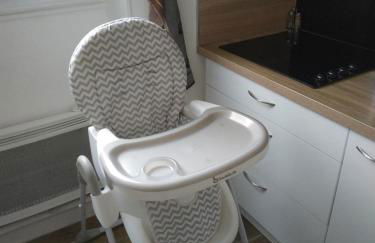 Le Ténor - Appartement - Parking gratuit - Foto 14