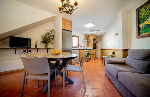 Casas Rurales Los Olivos - Foto 12