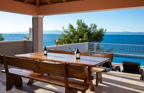 Villa Sea Lady - Foto 10