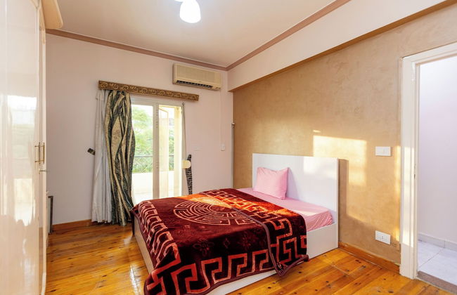 Host Prime Classic Villa At Rehab City - Foto 5