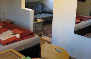 Eva und Wolf Apartments - Foto 30