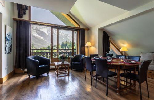 Les Balcons du Savoy - Photo 13