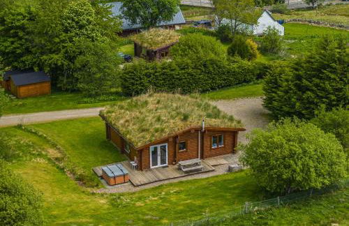 Finest Retreats - Cragdhu Log Cabin - Photo 7