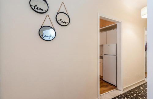 Grand Apartment Next to Center 3bd 110sqm - Foto 18