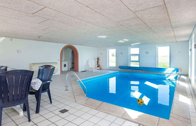 14 Person Holiday Home in Fur-by Traum - Foto 4