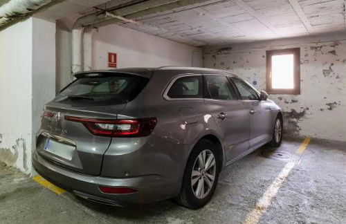 Precioso Ático duplex en vielha para 6 pax - Foto 11