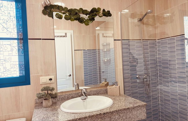 Casa Paca - Your Private Oasis in Lanzarote - Paradise by the Sea - Foto 39