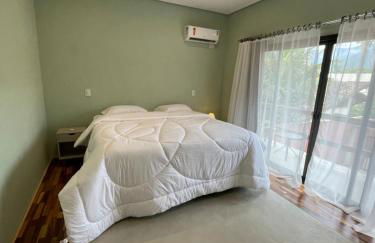 Casa nova em condomínio fechado no coração da Praia da Baleia - Foto 31