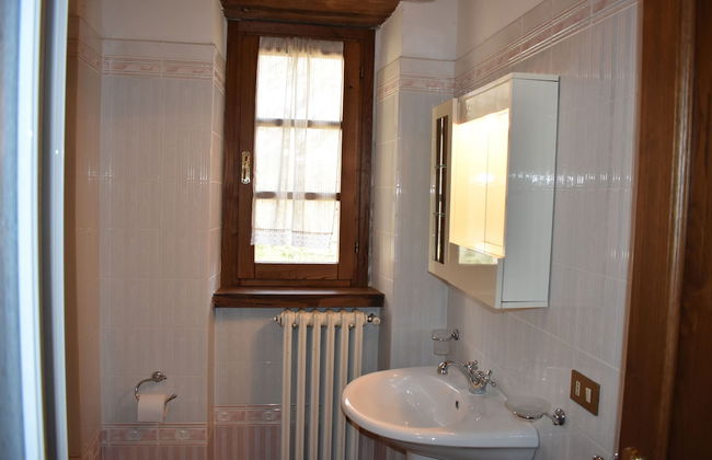 Casa Celeste Volterrano Umbria - Foto 10