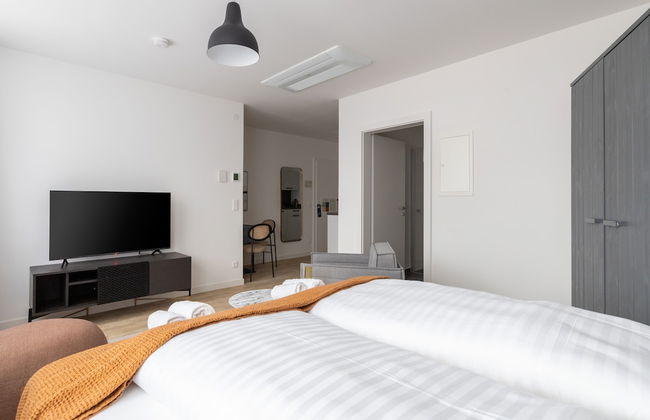 Limehome Klagenfurt Karfreitstraße - Foto 8