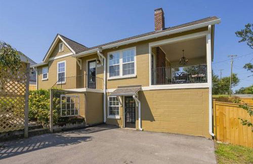 Golf Views, Porch Vibes, 3mi to Broadway! - Foto 45