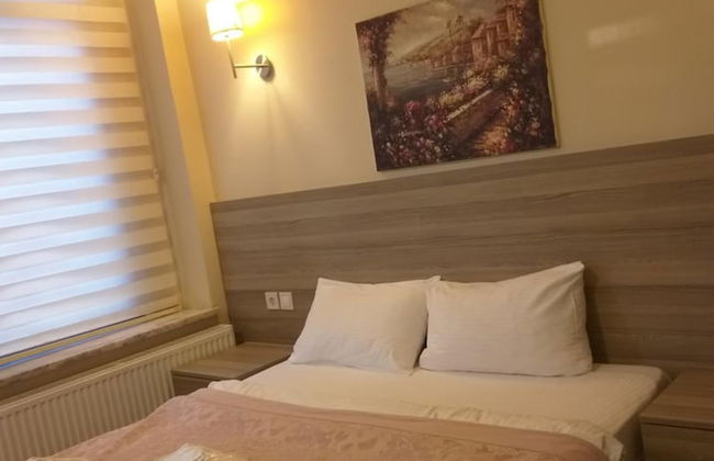 Taksim Ruby Suites - Foto 31