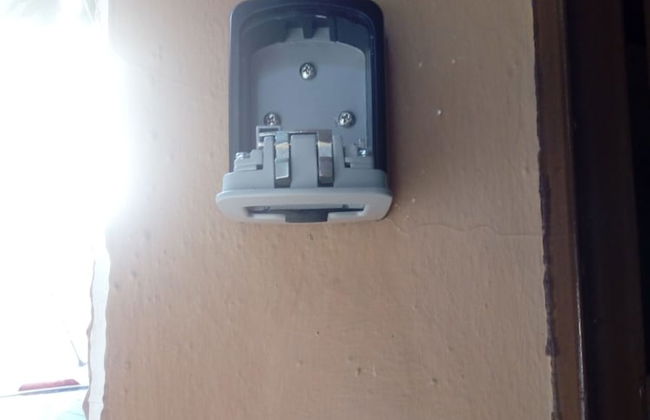 Apartamentos Virgen de Villaverde - Photo 57