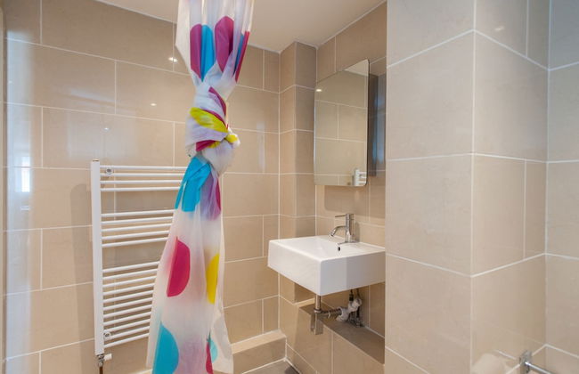 London Serviced Apartments - Photo 41