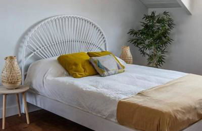 Casa Rural Camino Blanco - Foto 10