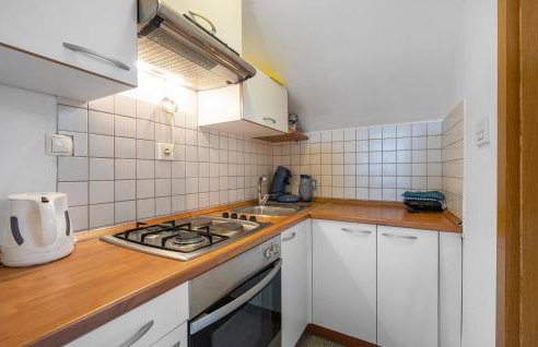 Beautiful Apartment In Dubravice - Foto 12