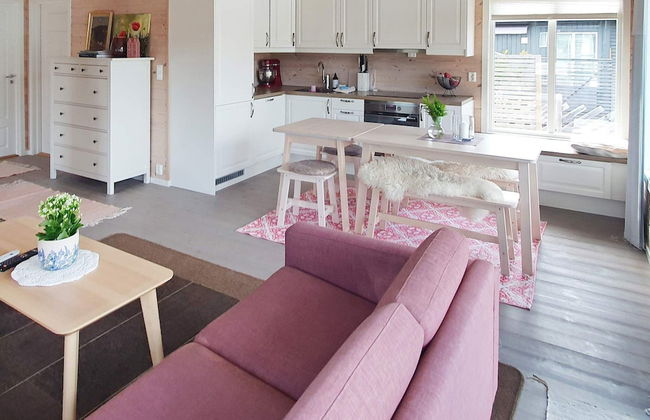 5 Person Holiday Home in Treungen - Foto 6