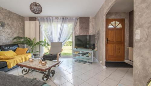 La Lilla - Wifi - Piscine - Parking - Foto 5