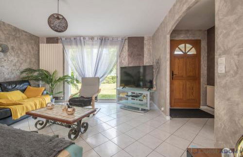 La Lilla - Wifi - Piscine - Parking - Foto 5