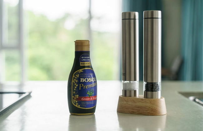 Okinawa Plaisant Villa - Photo 15